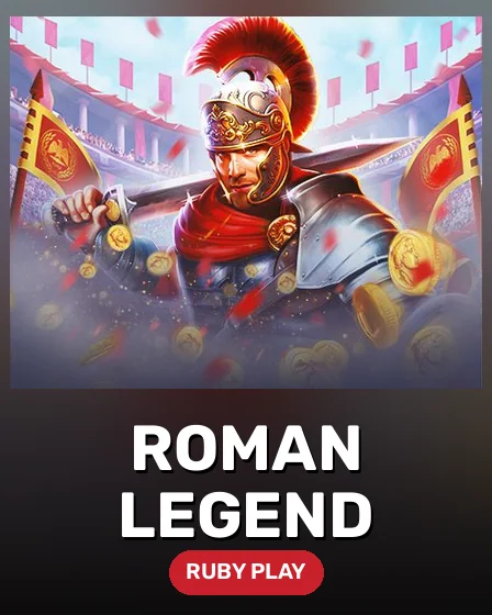 Roman Legend