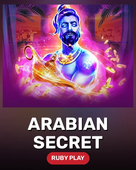 Arabian Secret