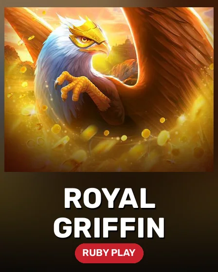 Royal Griffin