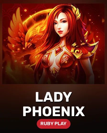 Lady Phoenix