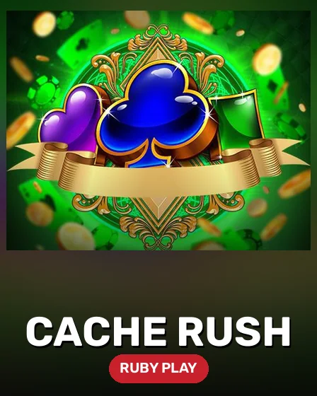 Cache Rush