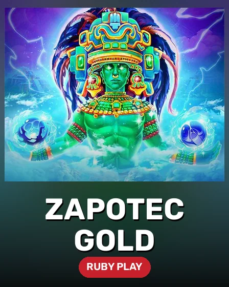 ZapOtec Gold