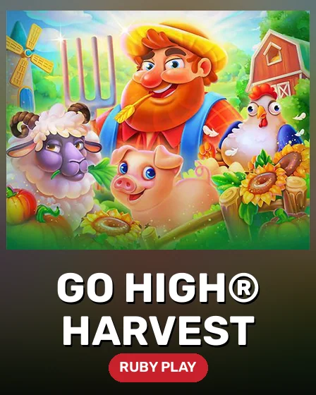 Go High® Harvest