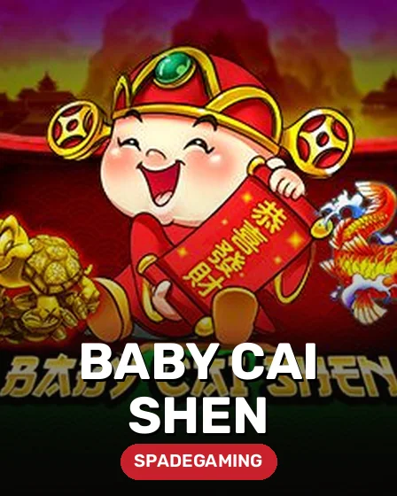 Baby Cai Shen
