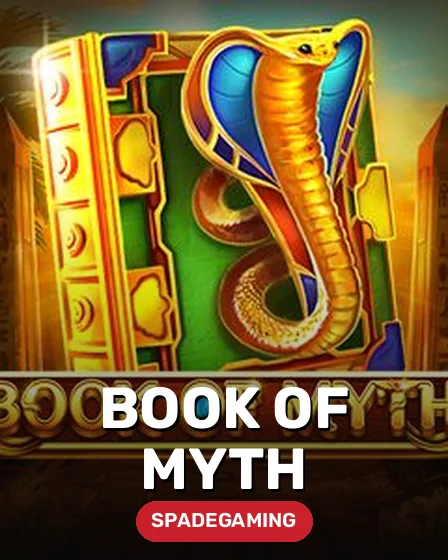 Book of Myth