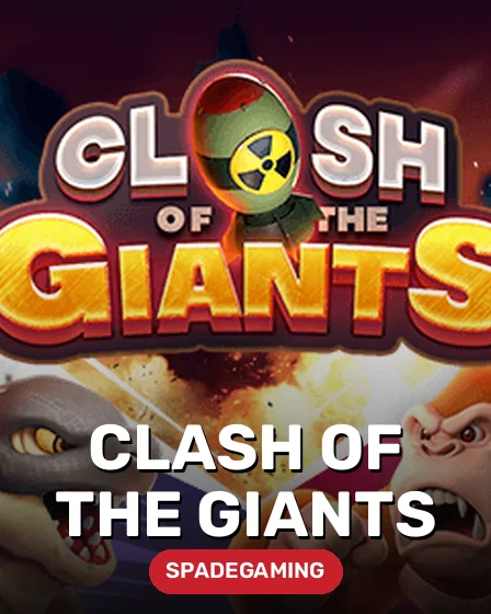 Clash of the Giants