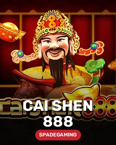 Cai Shen 888