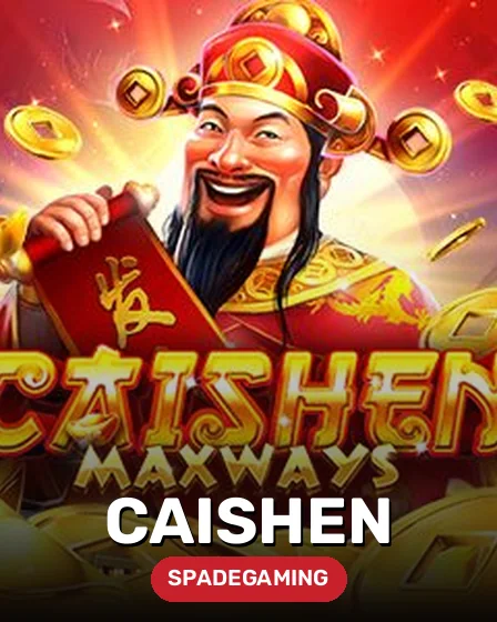 Caishen