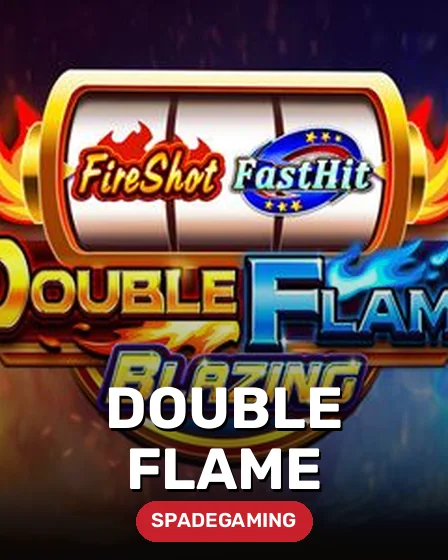 Double Flame