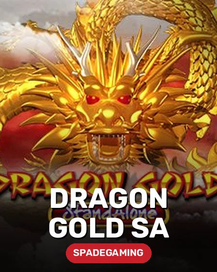 Dragon Gold SA