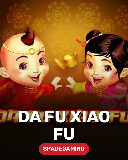 Da Fu Xiao Fu