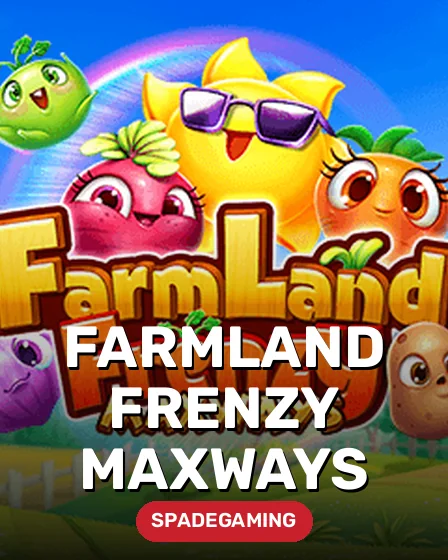 Farmland Frenzy Maxways