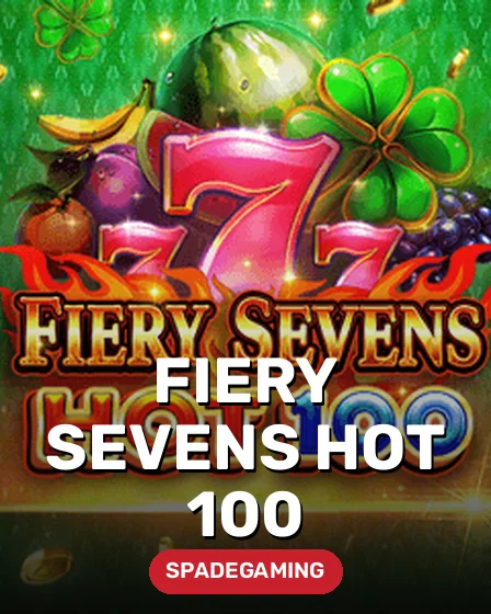 Fiery Sevens Hot 100