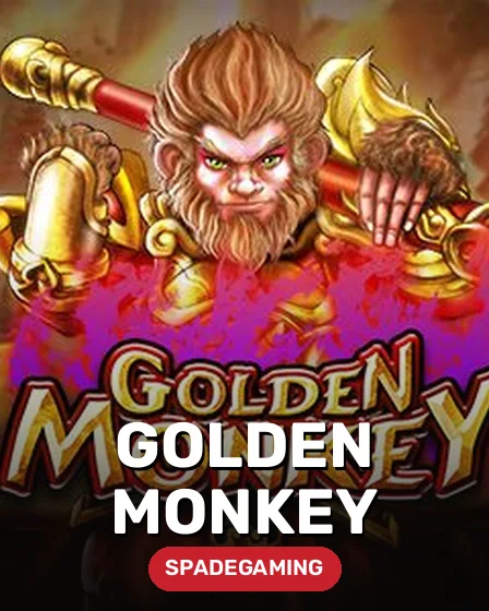 Golden Monkey