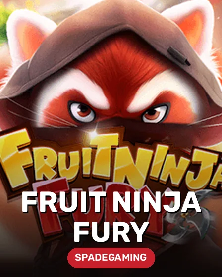 Fruit Ninja Fury