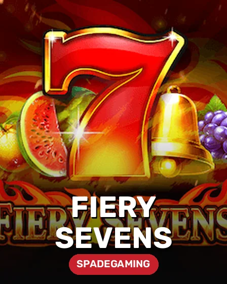 Fiery Sevens