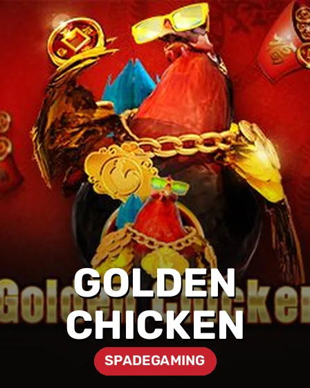 Golden Chicken