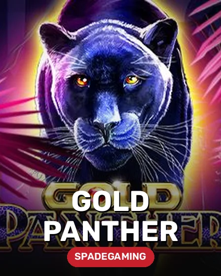 Gold Panther
