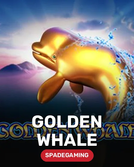 Golden Whale