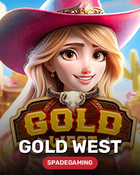Gold West