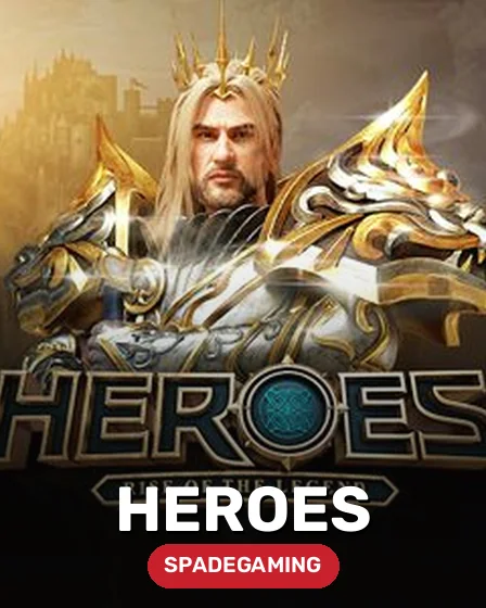 Heroes