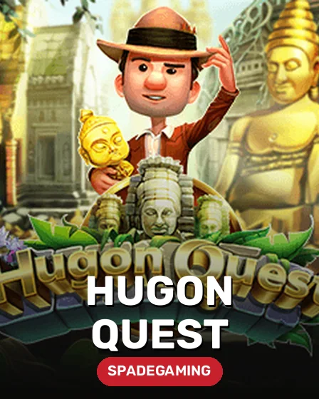 Hugon Quest