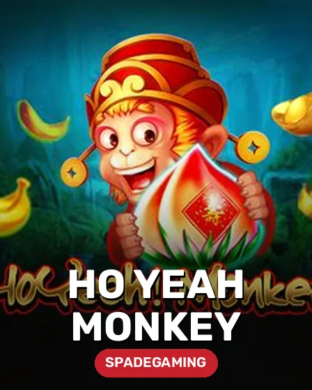 Ho Yeah Monkey