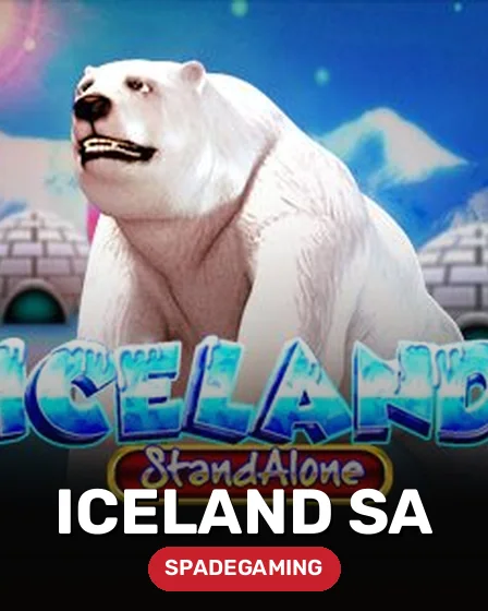Iceland SA