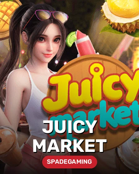 Juicy Market