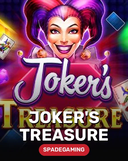 Joker's Treasure