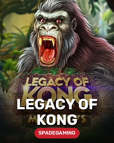 Legacy of Kong