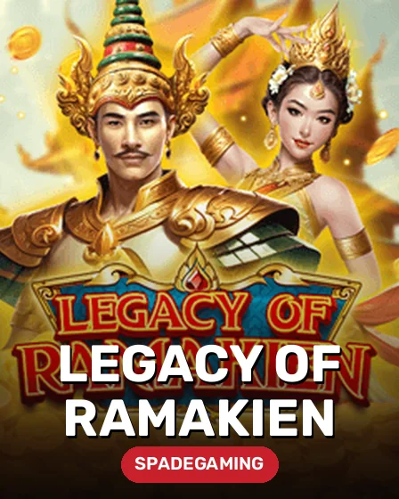 Legacy of Ramakien