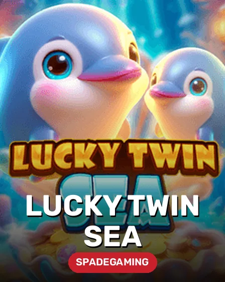 Lucky Twin Sea