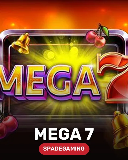 Mega 7