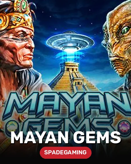 Mayan Gems