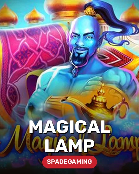 Magical Lamp