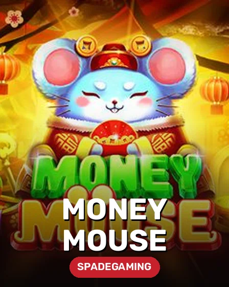 Money Mouse