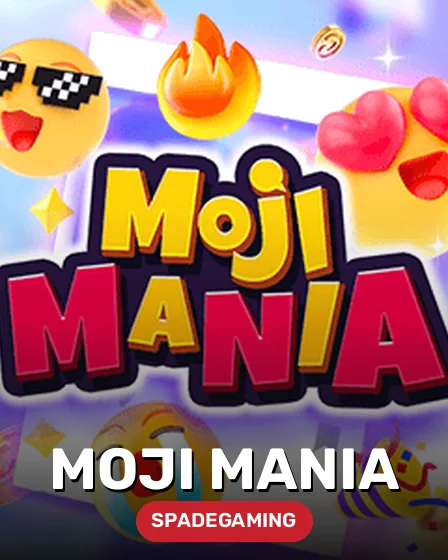 Moji Mania