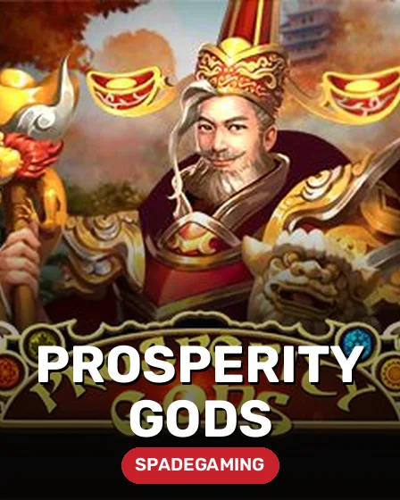 Prosperity Gods