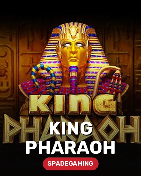 King Pharaoh