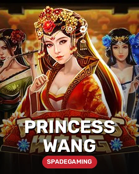 Princess Wang