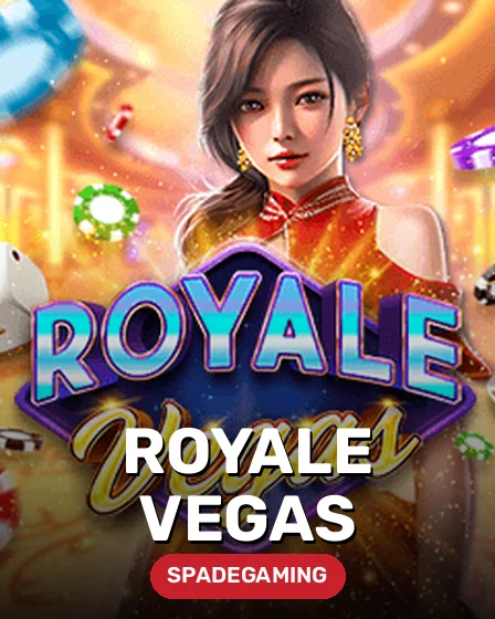 Royale Vegas