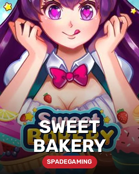 Sweet Bakery
