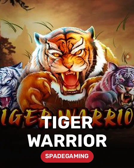 Tiger Warrior