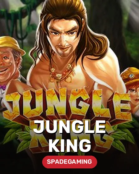 Jungle King