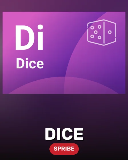 Dice