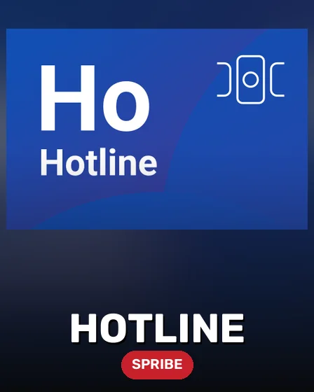 Hotilne