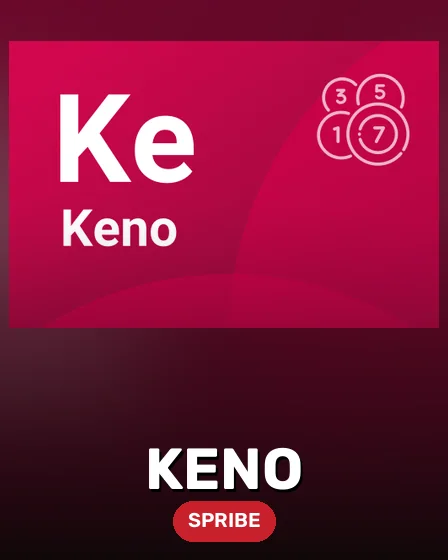 Keno