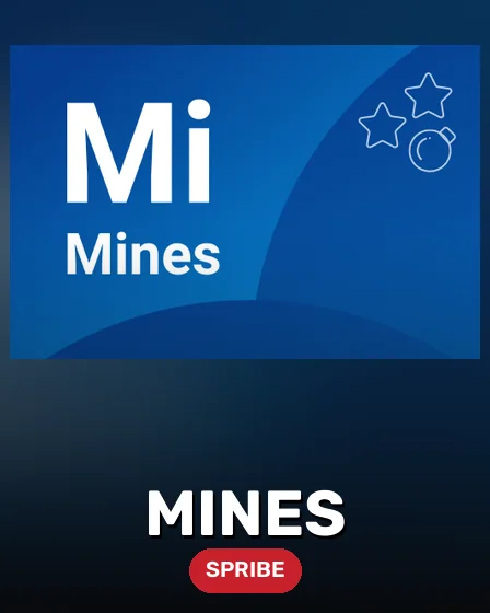Mines