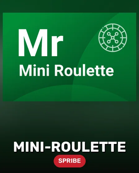 Mini-Roulette